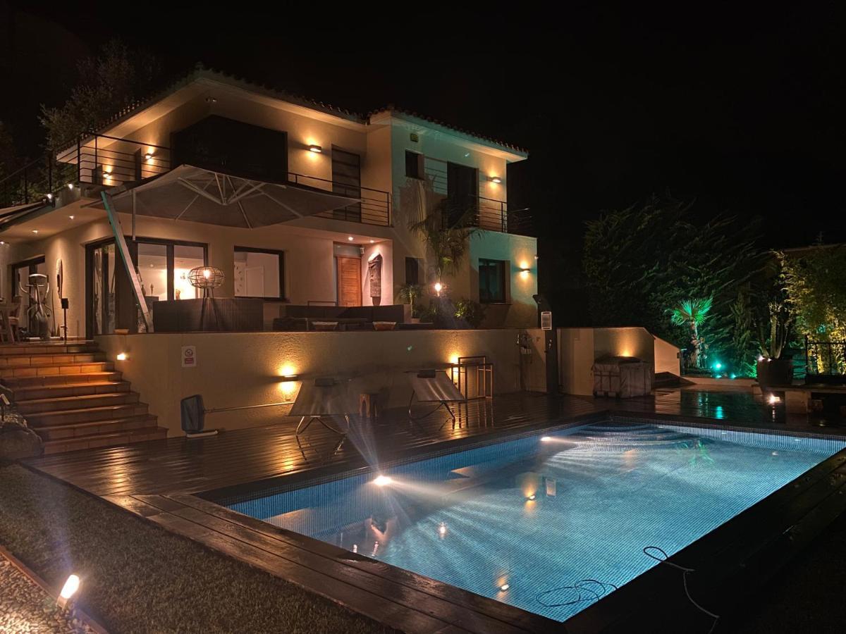 Casa Tanio Tamariu